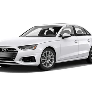 AUDI A4 2022