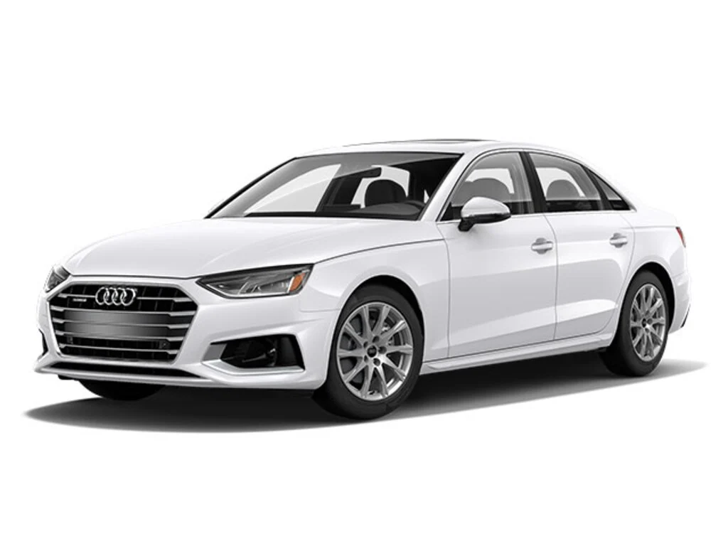 AUDI A4 2022