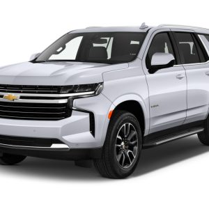 Chevrolet Tahoe LS 2023