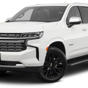 Chevrolet Tahoe LT 2023