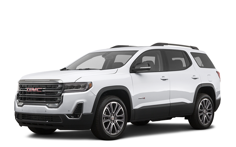 GMC Acadia 2020 1 GMC Acadia 2020