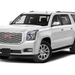 GMC Yukon 2020