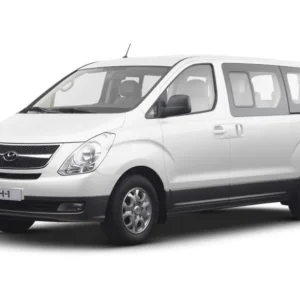 Hyundai H1 2020