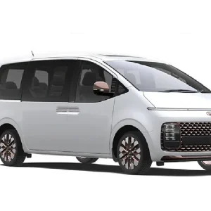Hyundai Staria 2023