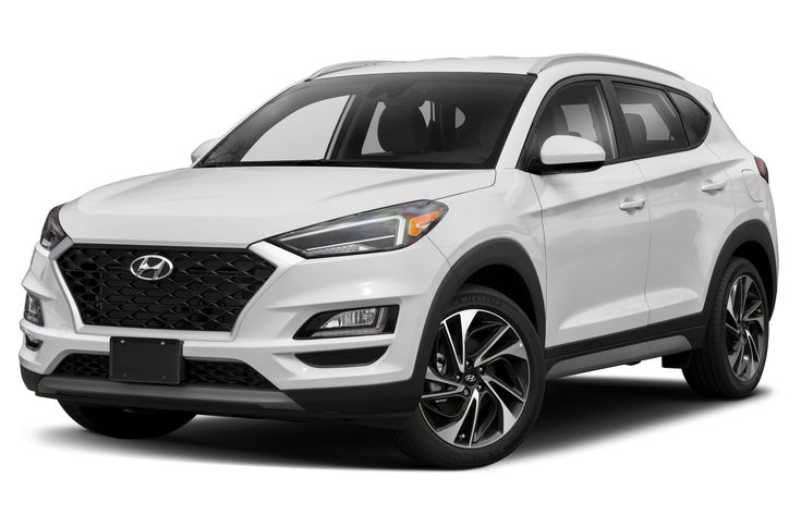 Hyundai Tucson 2019 1 Hyundai Tucson 2019