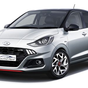 Hyundai i10 2020