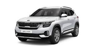 Kia Seltos 2024