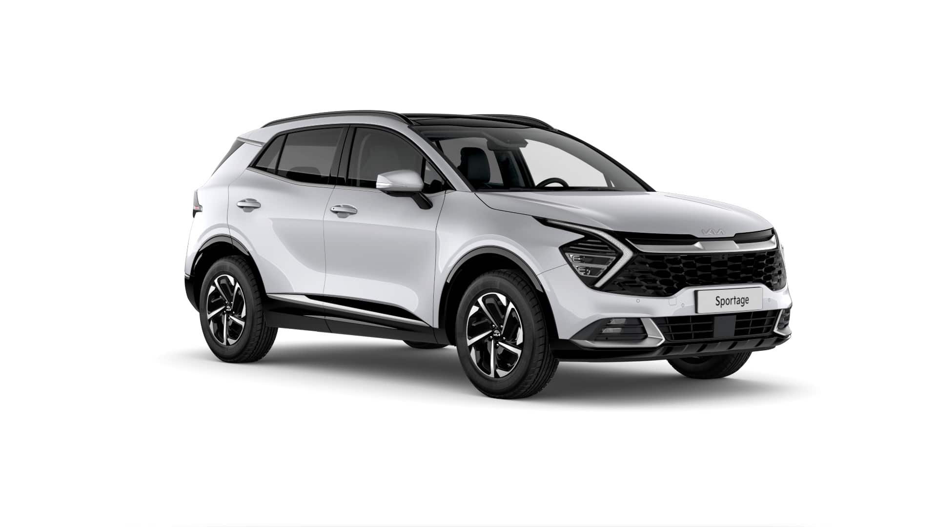 Kia Sportage 2023 1 Kia Sportage 2023
