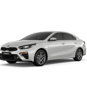 Kia Cerato 2023