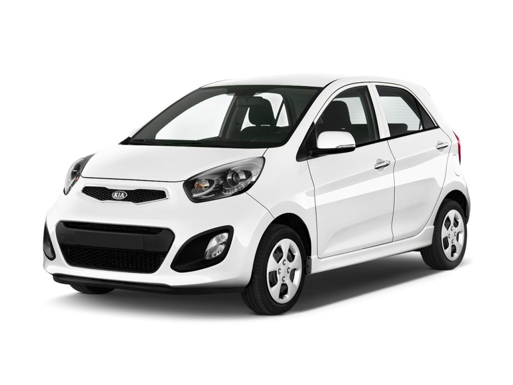 Kia Picanto 2023