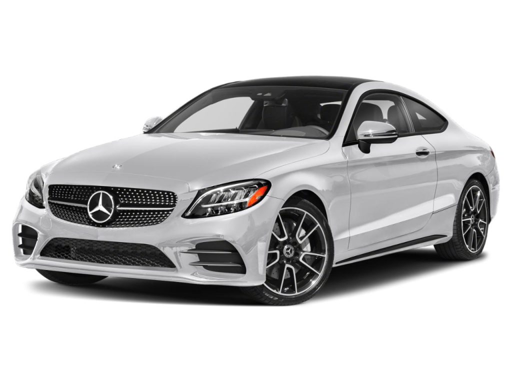 Mercedes C Class 2023