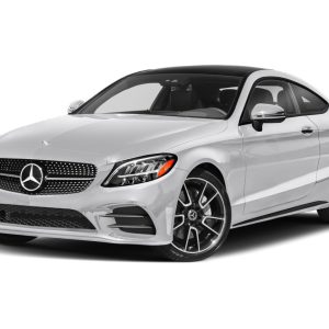 Mercedes C-Class 2023