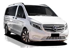 Mercedes vito 2023