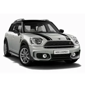 Mini Cooper Countryman 2022