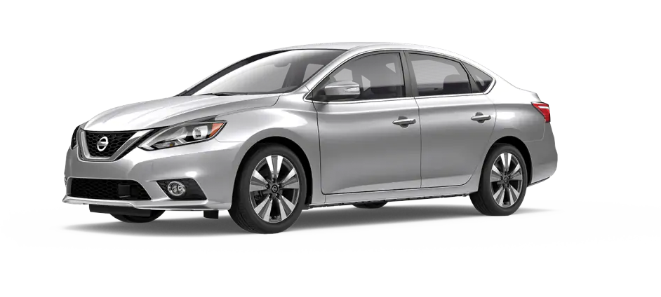 Nissan Sentra 2019