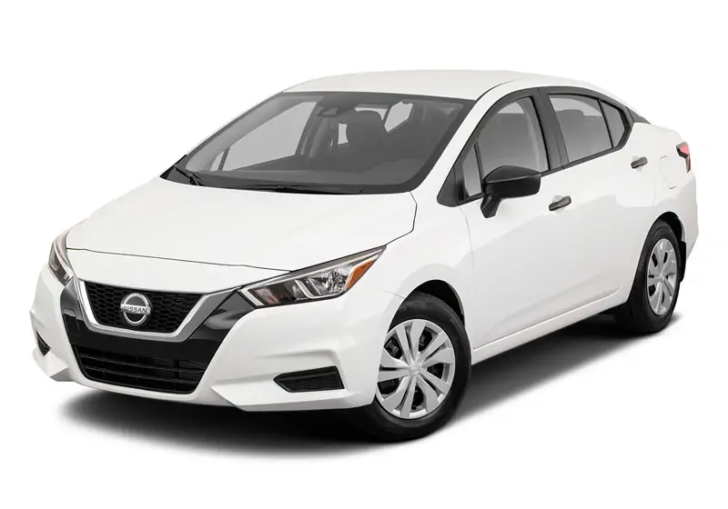 Nissan Sunny 2023