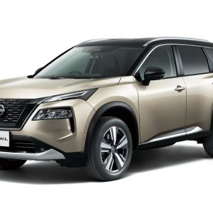 Nissan X-Trail 2024