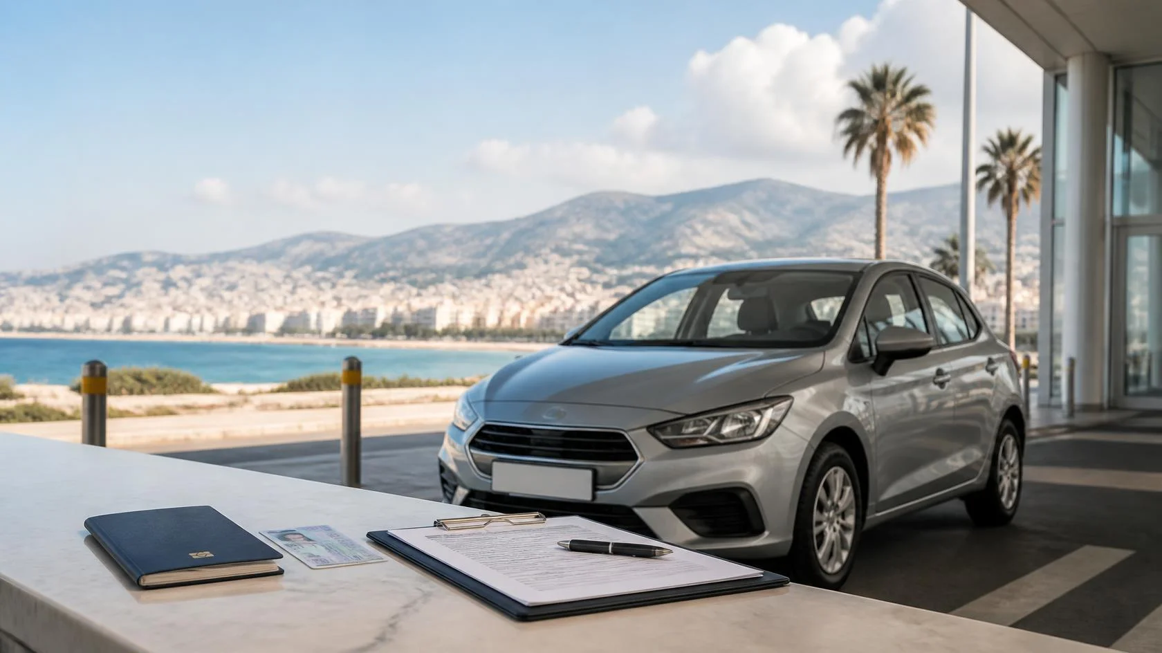 What Do I Need to Rent a Car in Lebanon (Documents & Requirements) 1 Car Rental Lebanon Requirements - Lerecom