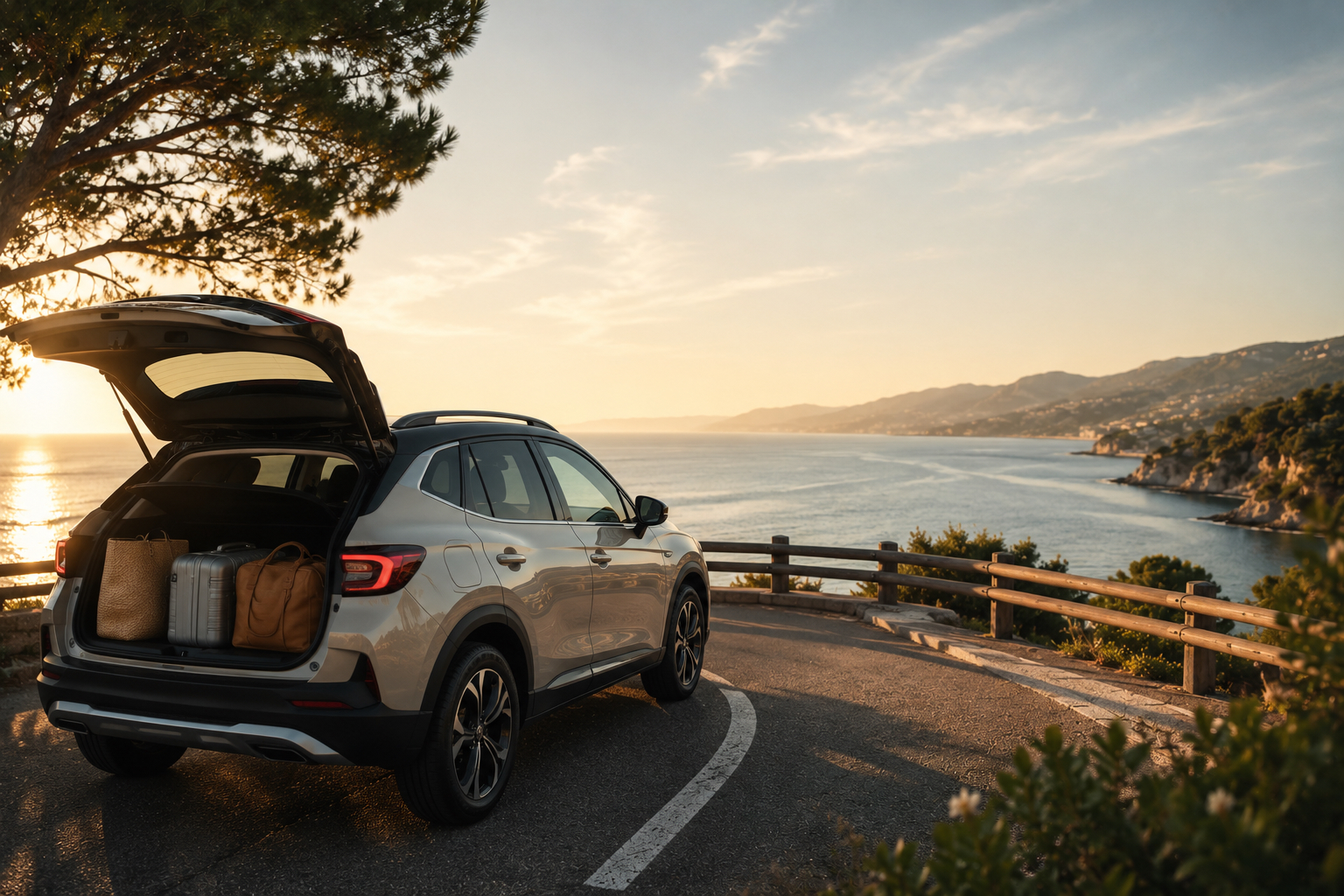 car rental