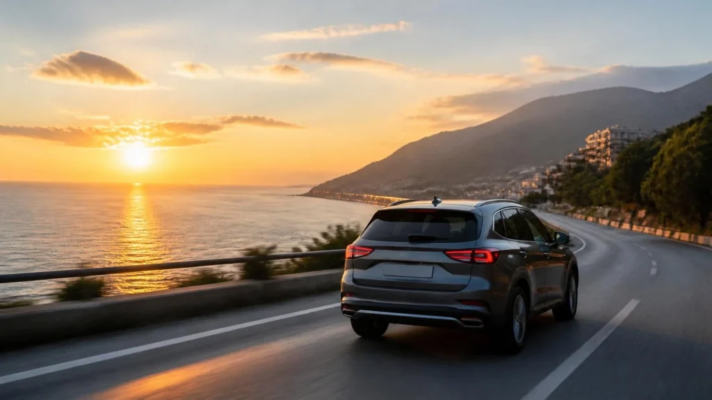 Car Rental in Lebanon: The Complete Guide to Renting a Car - Lerecom